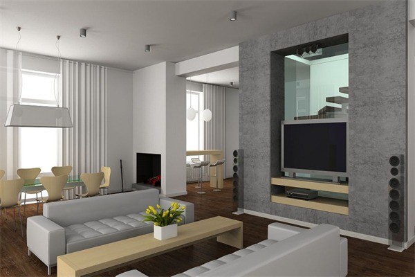 安然居装饰装潢